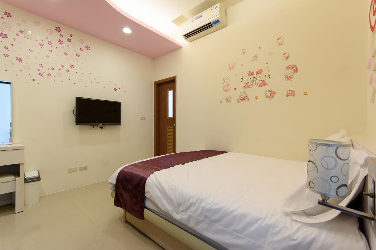 Tiramisu Places Sea View Homestay Манонг Екстериор снимка