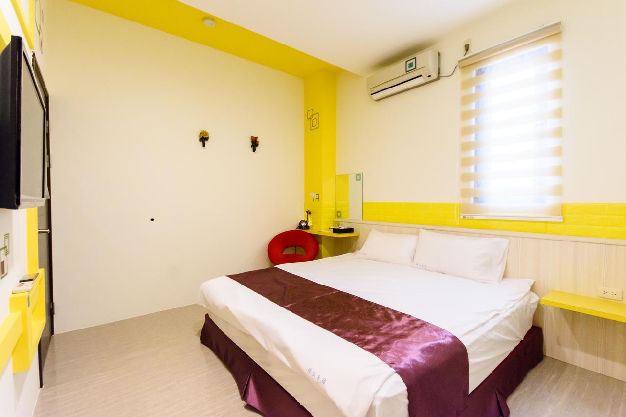 Tiramisu Places Sea View Homestay Манонг Екстериор снимка