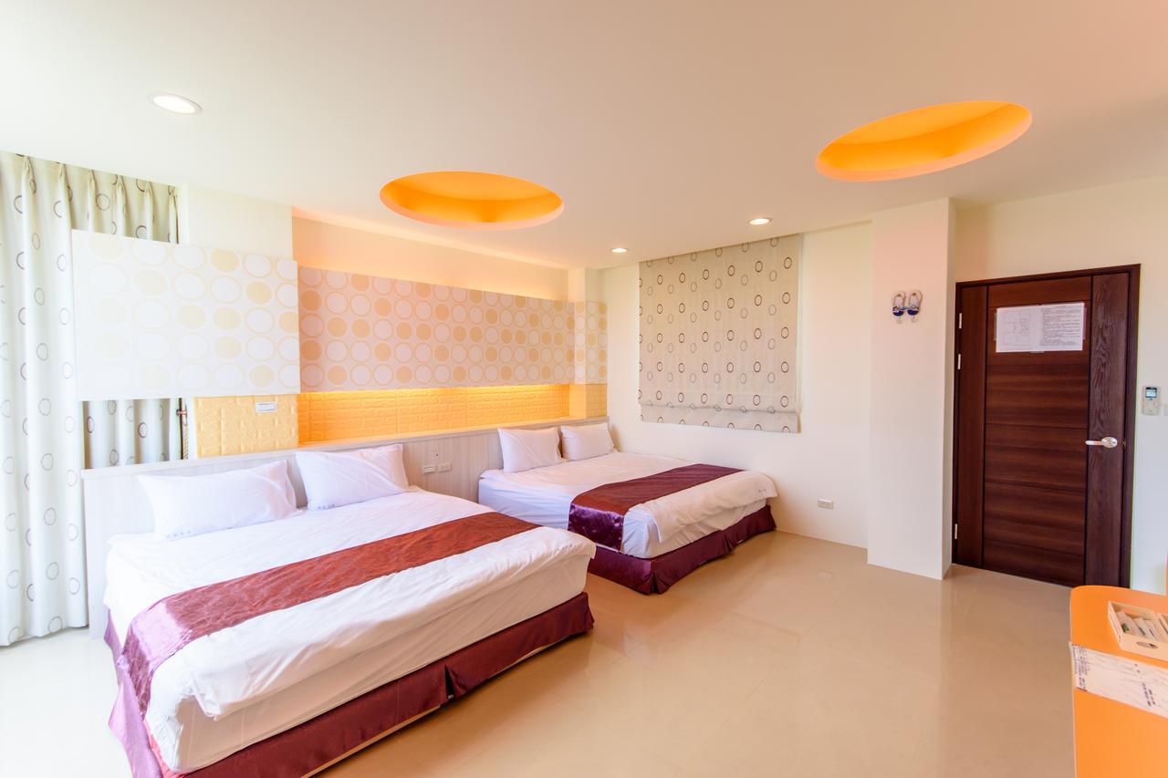 Tiramisu Places Sea View Homestay Манонг Екстериор снимка