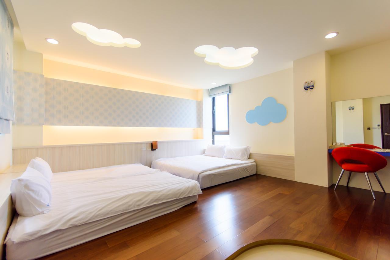 Tiramisu Places Sea View Homestay Манонг Екстериор снимка
