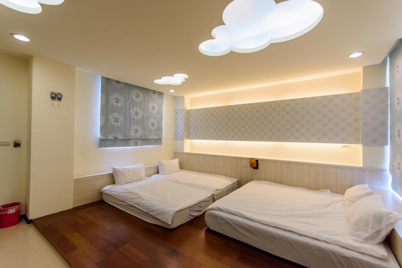 Tiramisu Places Sea View Homestay Манонг Екстериор снимка