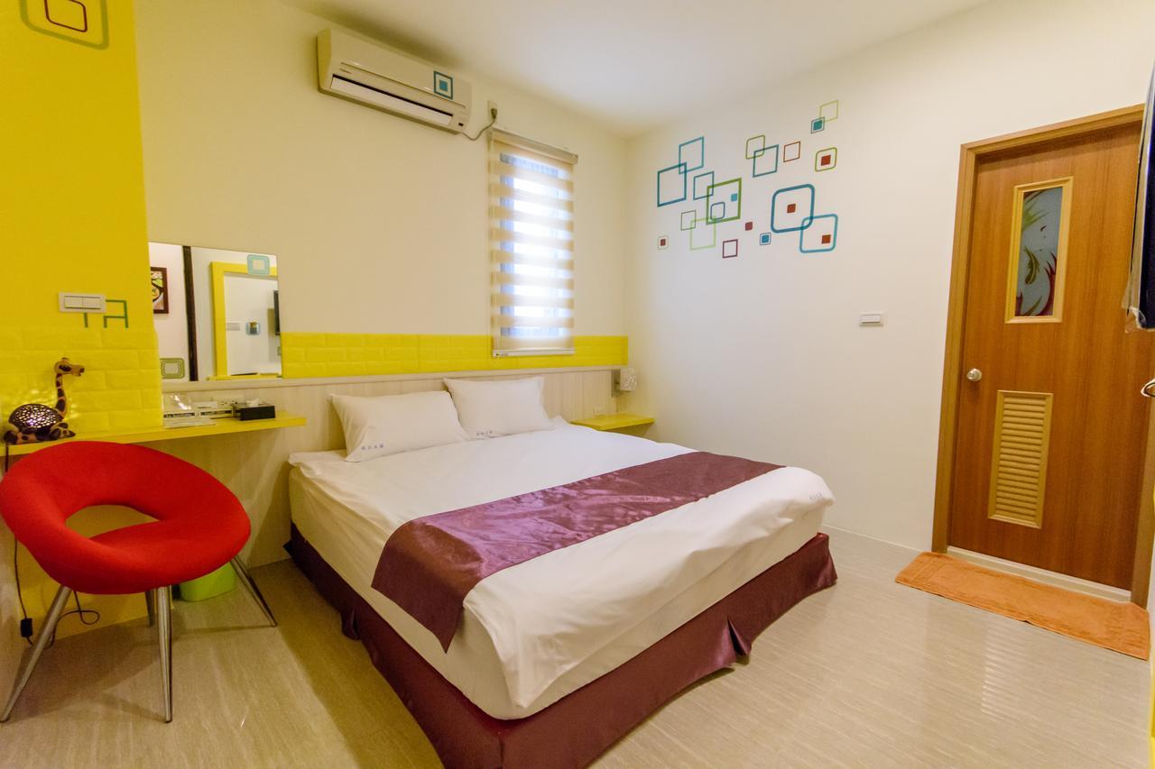 Tiramisu Places Sea View Homestay Манонг Екстериор снимка
