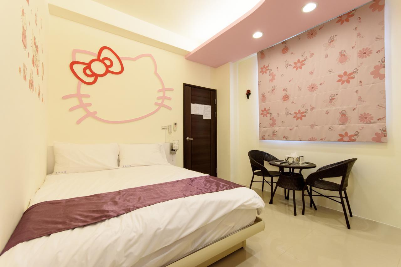 Tiramisu Places Sea View Homestay Манонг Екстериор снимка