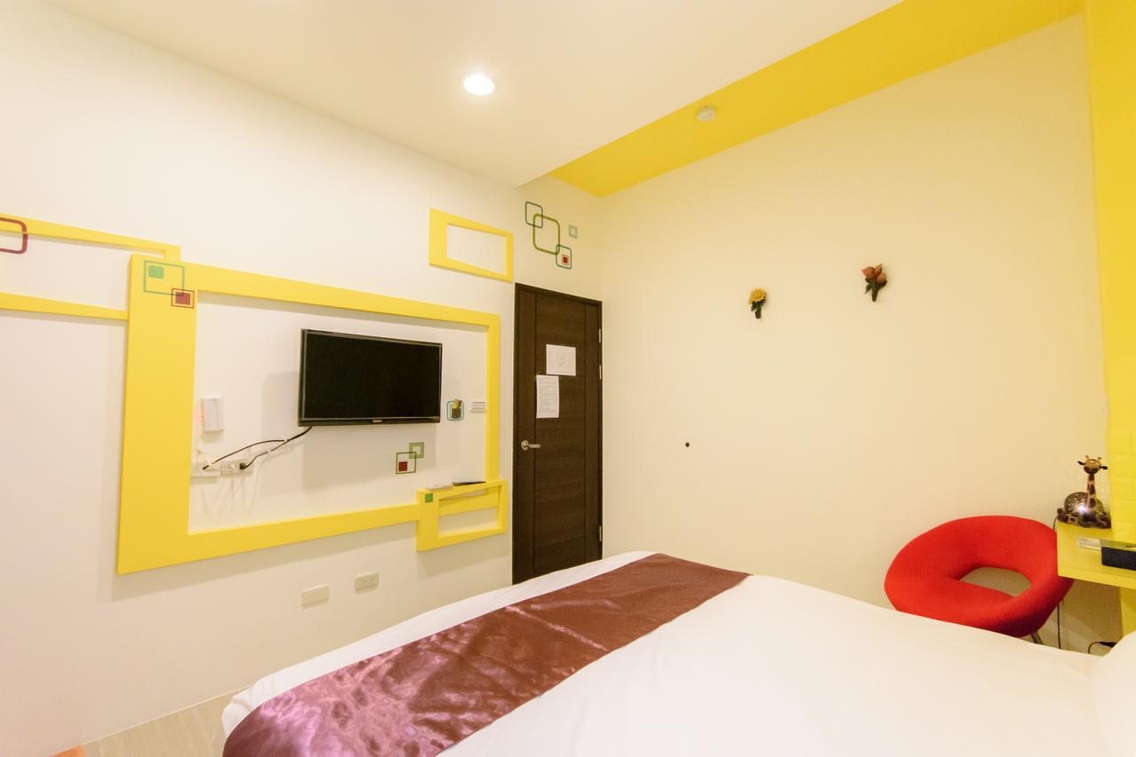 Tiramisu Places Sea View Homestay Манонг Екстериор снимка