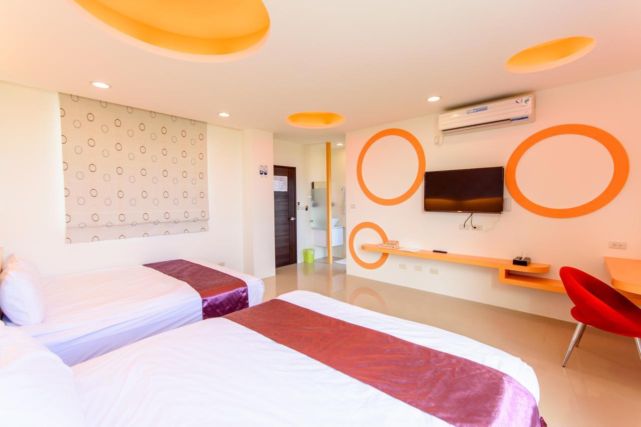 Tiramisu Places Sea View Homestay Манонг Екстериор снимка